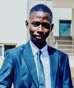 Cheikh Tidiane Diop